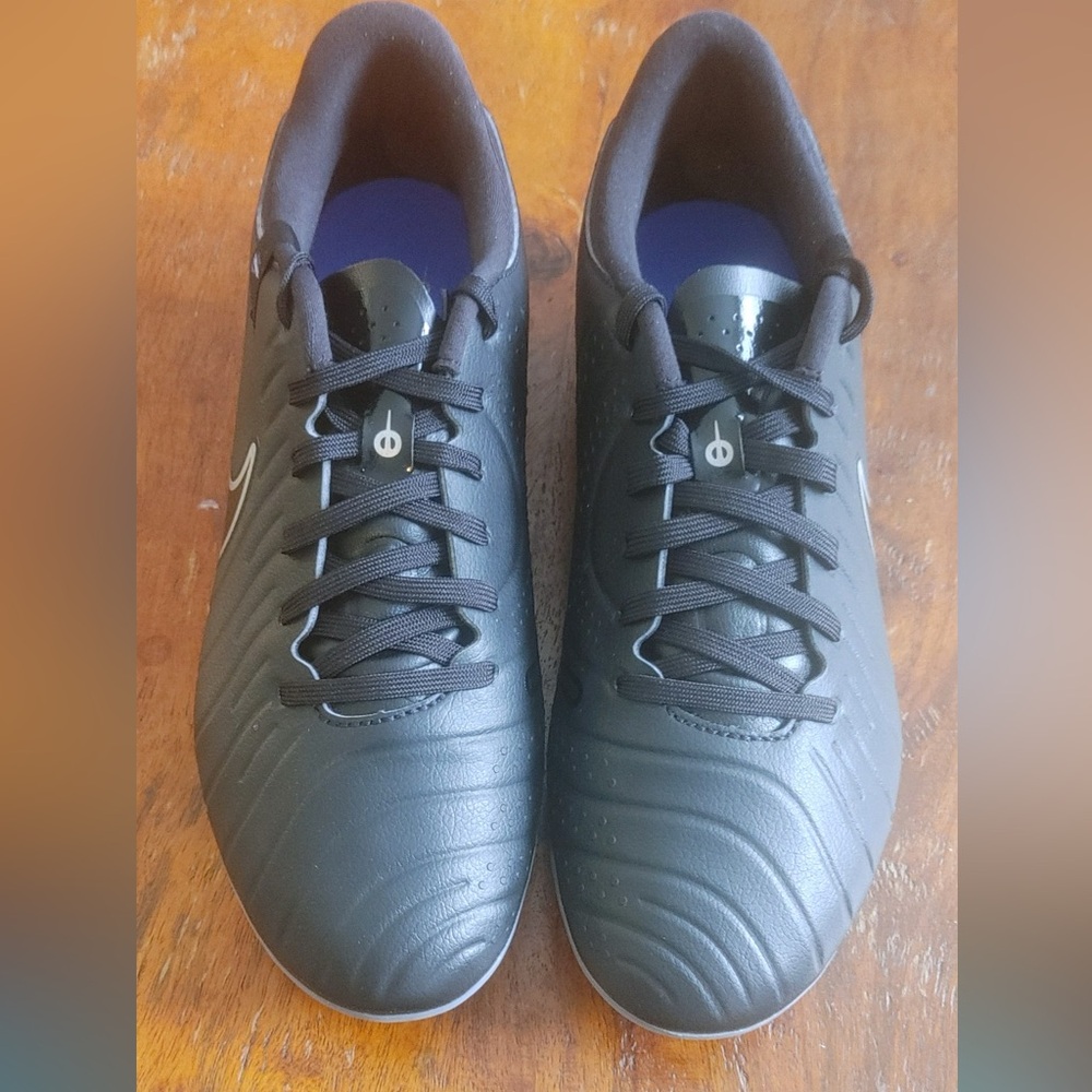 MENS TIEMPO LEGEND 10 CLUB MG SOCCER CLEAT - Picture 2 of 4